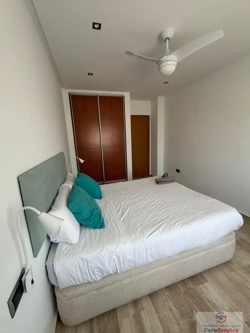Haus oder Chalet zur Miete in Sierra Perenchiza - Cumbres de Calicanto - Sto Domingo