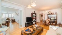 Living room of Flat for sale in San Lorenzo de El Escorial  with Terrace