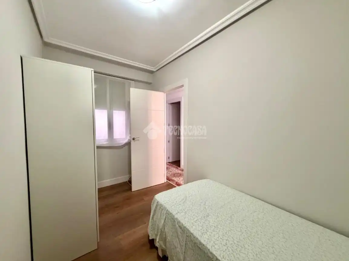 Appartement avec terrasse à vendre à Numancia - San Fernando, imagen 14