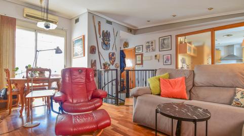 Foto 5 de Àtic en venda a Carrer del Pintor Vila Prades, 7, La Petxina, Valencia