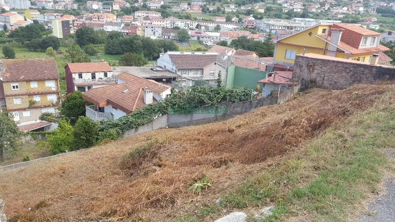 Terreny residencial en venda a Bueu, imagen 16