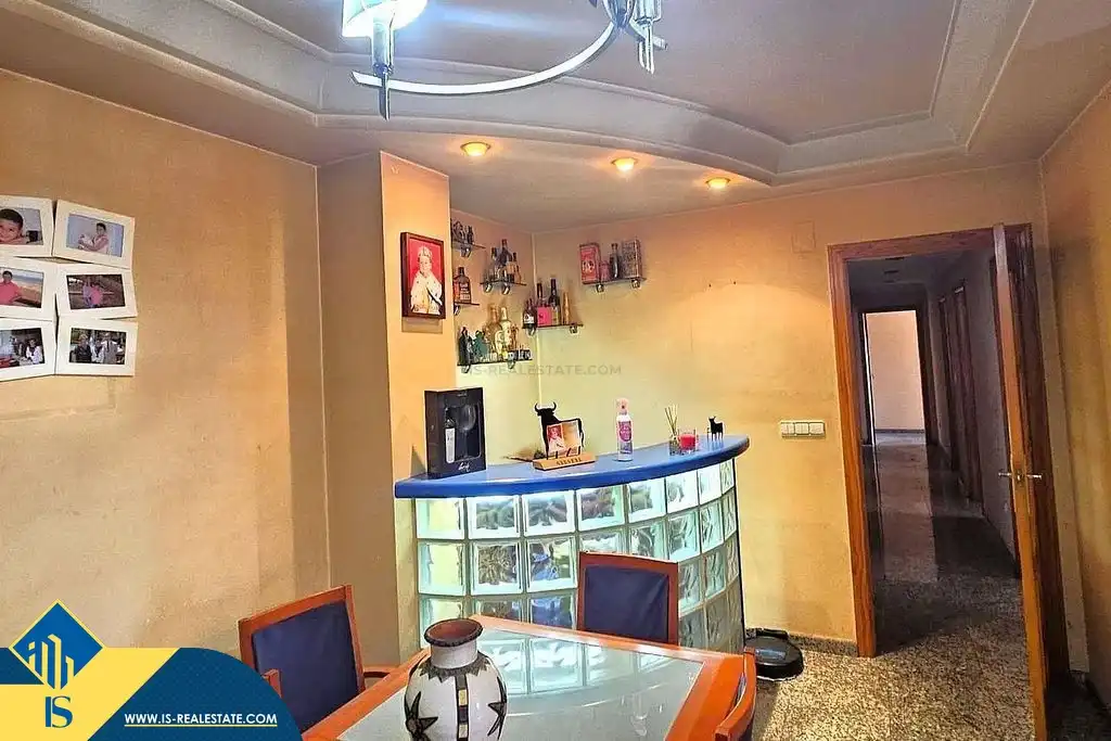 Penthouse with terrace for sale in Centro, imagen 10