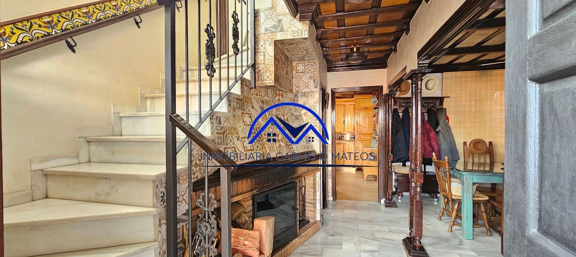 Duplex for sale in Las Palmeras - Dehesilla