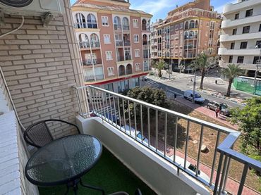 Mini appartamento con ascensore in vendita a Calle Virgen de la Paloma 22