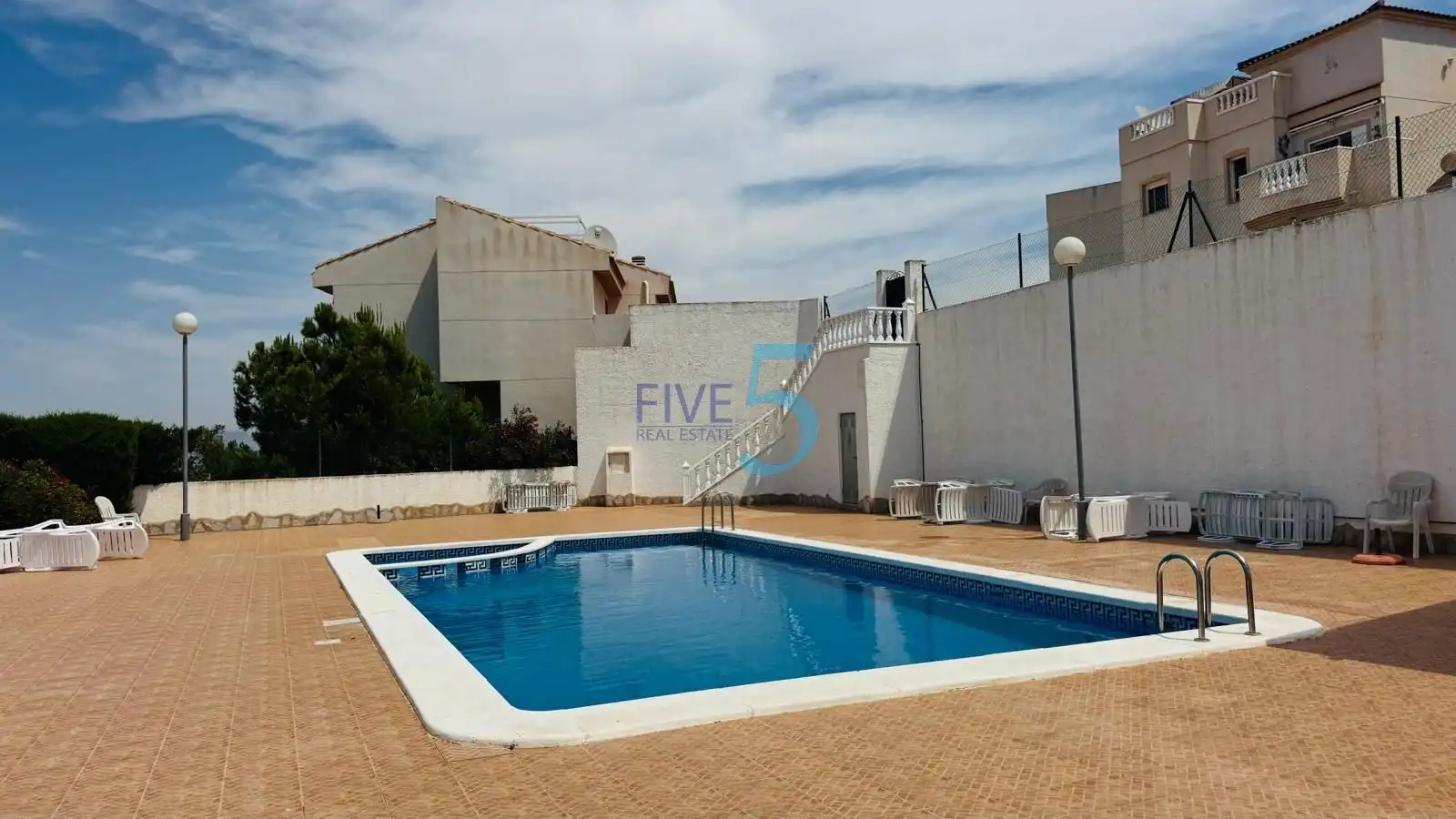 Appartement avec piscine à vendre à Ciudad Quesada, imagen 2
