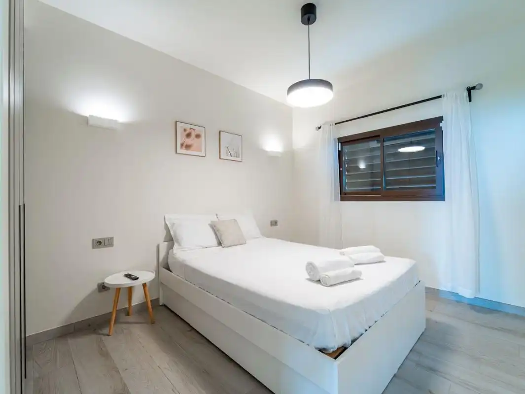 Habitatge amb terrassa en venda a Avenida Fuengirola, imagen 19