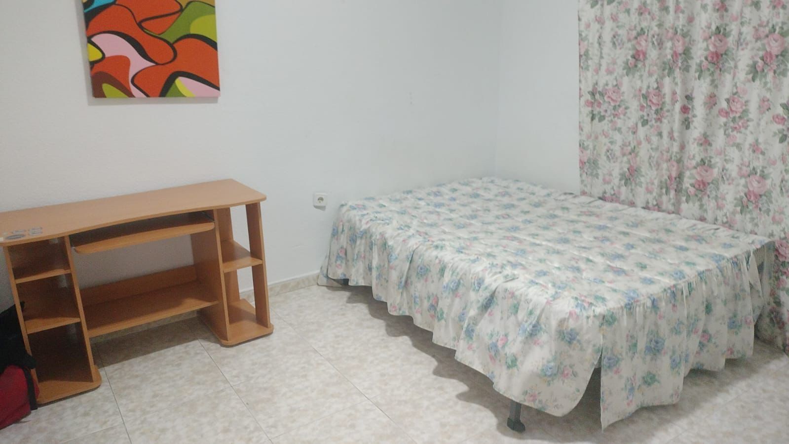 Dormitori de Pis de lloguer en Talavera de la Reina