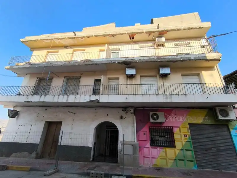 Piso en venta en Antonio Machado, Campos del Río