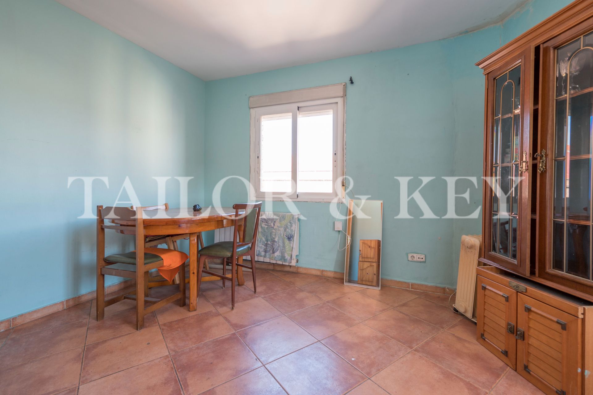 Habitación de Piso en venta en  Madrid Capital