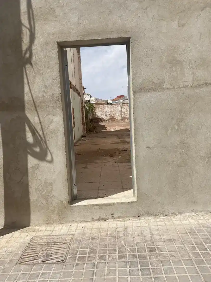 Planta baja en venta en Alcázar de San Juan