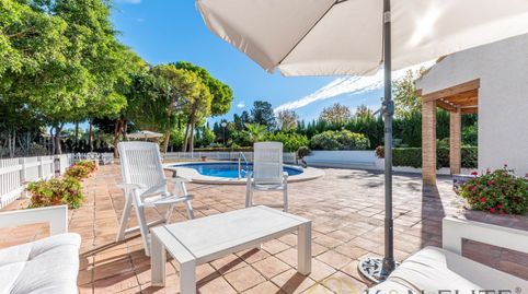 Foto 5 de Casa o xalet en venda a Camino Cipres, Alicante Golf, Alicante / Alacant