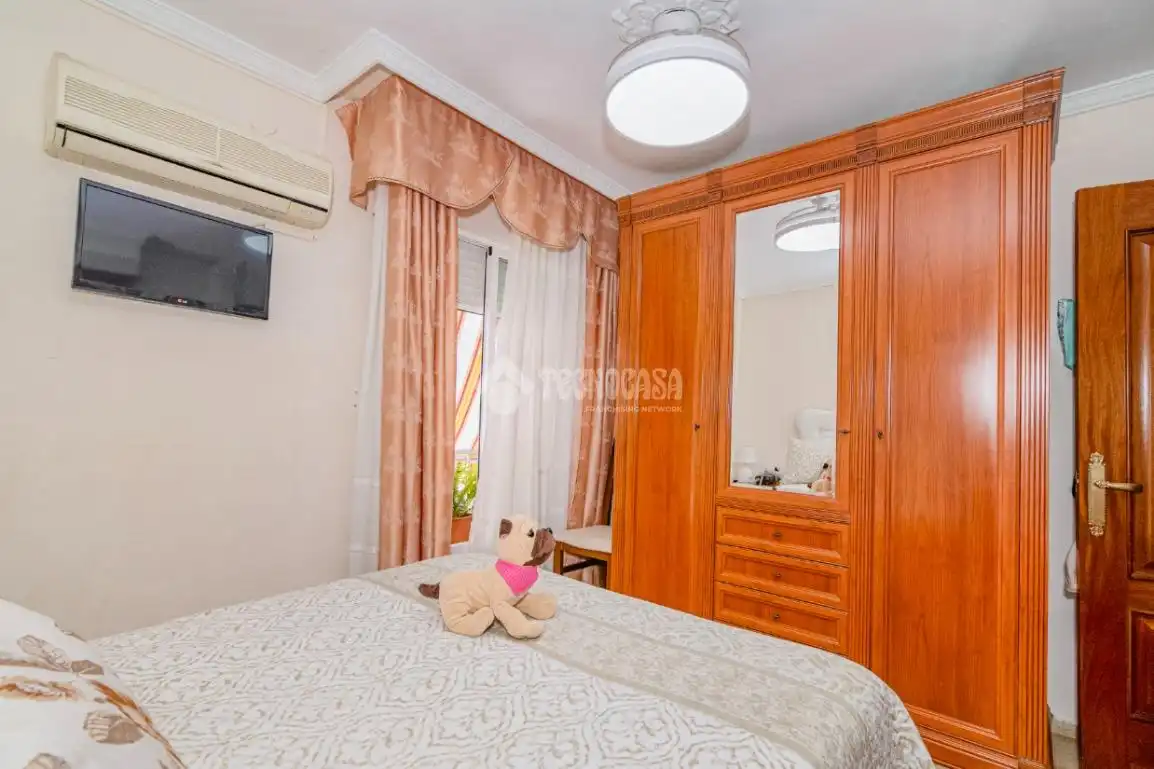 Wohnung zum Verkauf in El Valle, imagen 10