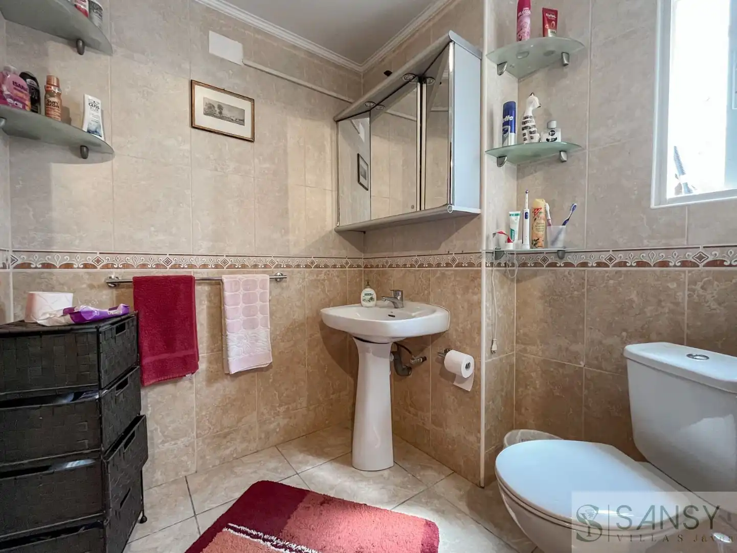 Casa con piscina en venta en Las Marinas / Les Marines, imagen 28