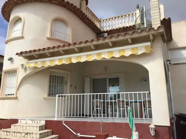 Maison avec jardin à vendre à Canuta, imagen 5
