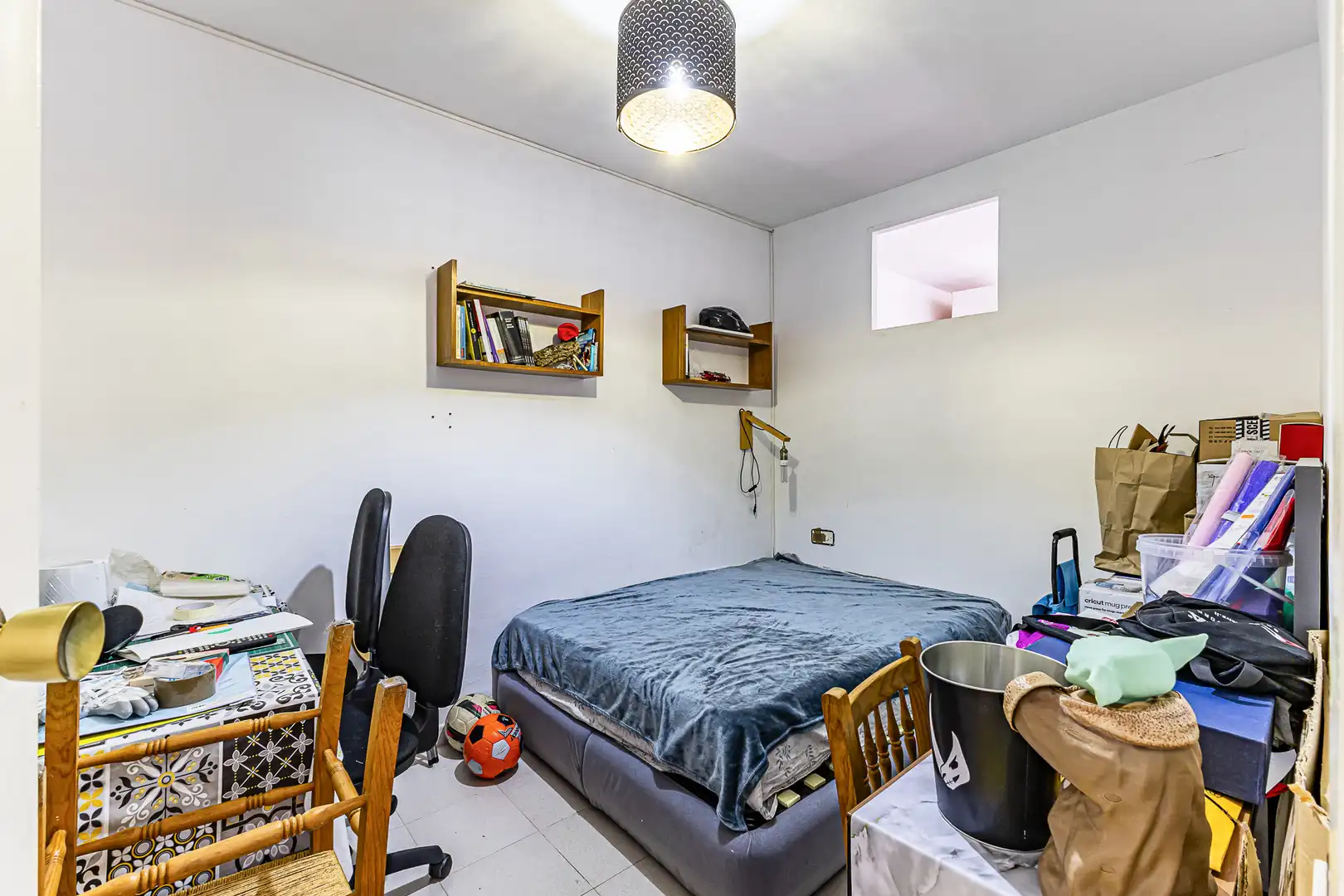 Casa adosada en venta en Sant Andreu