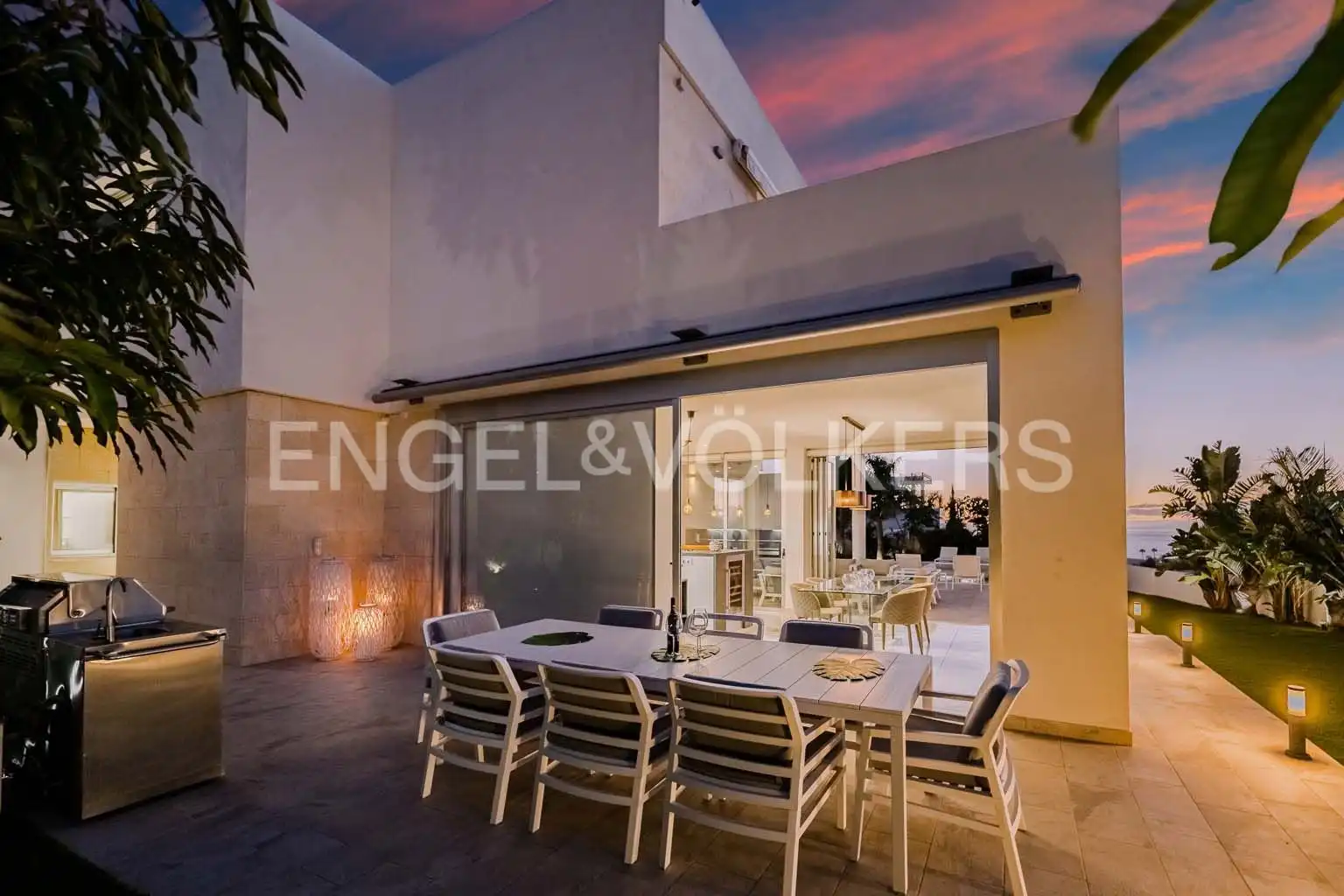 Haus mit Pool zum Verkauf in Callao Salvaje - Playa Paraíso, imagen 52
