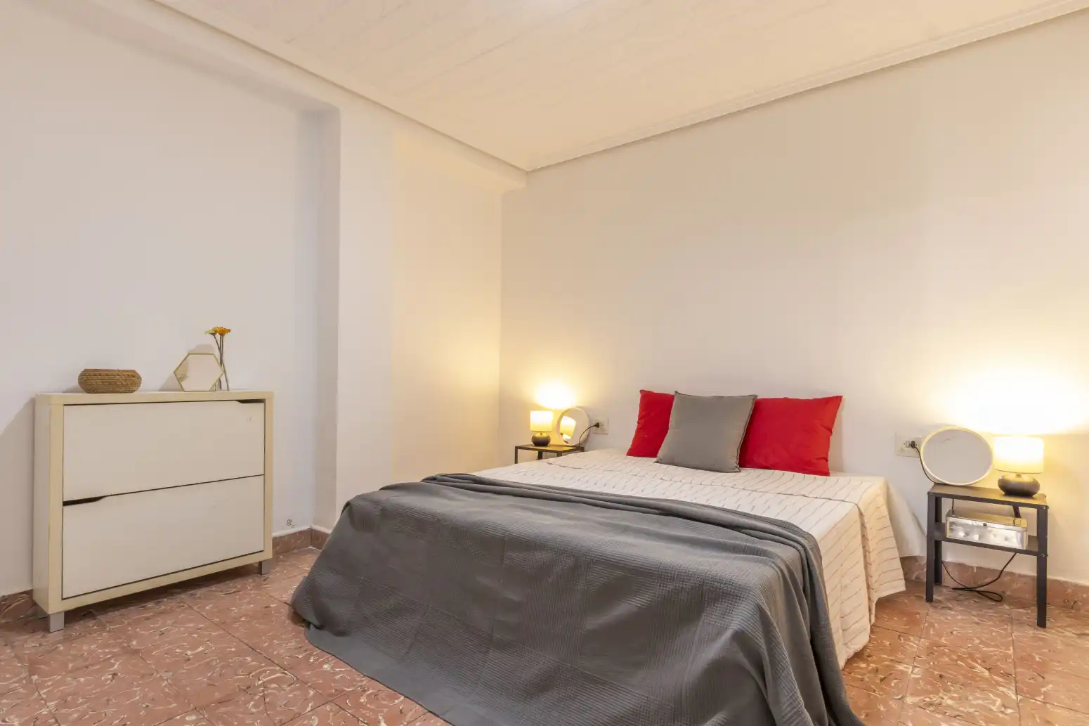 Habitación de Piso en venta en Foios con Balcón