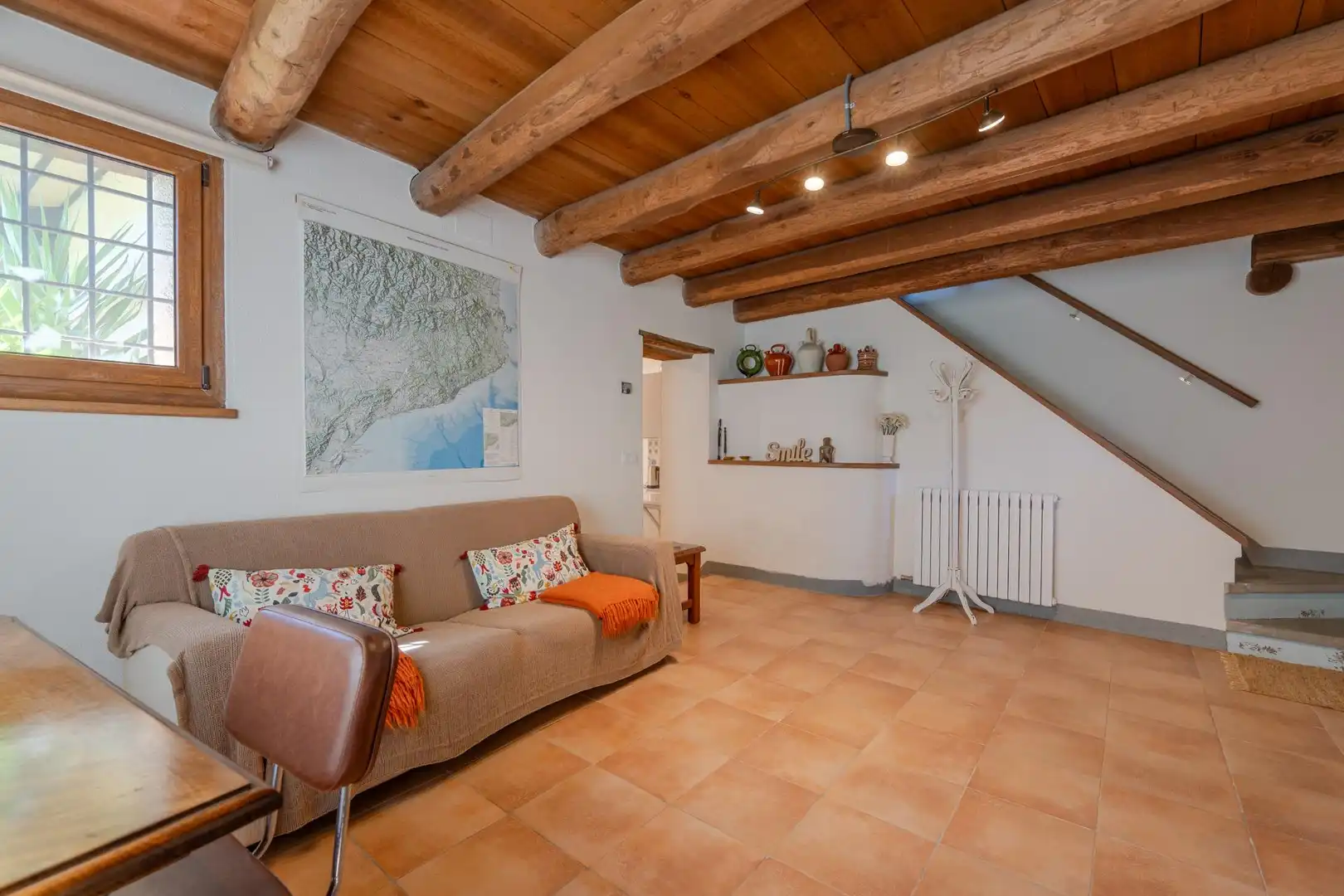 Casa rustica con terrazza in vendita a Sant Hilari Sacalm, imagen 74