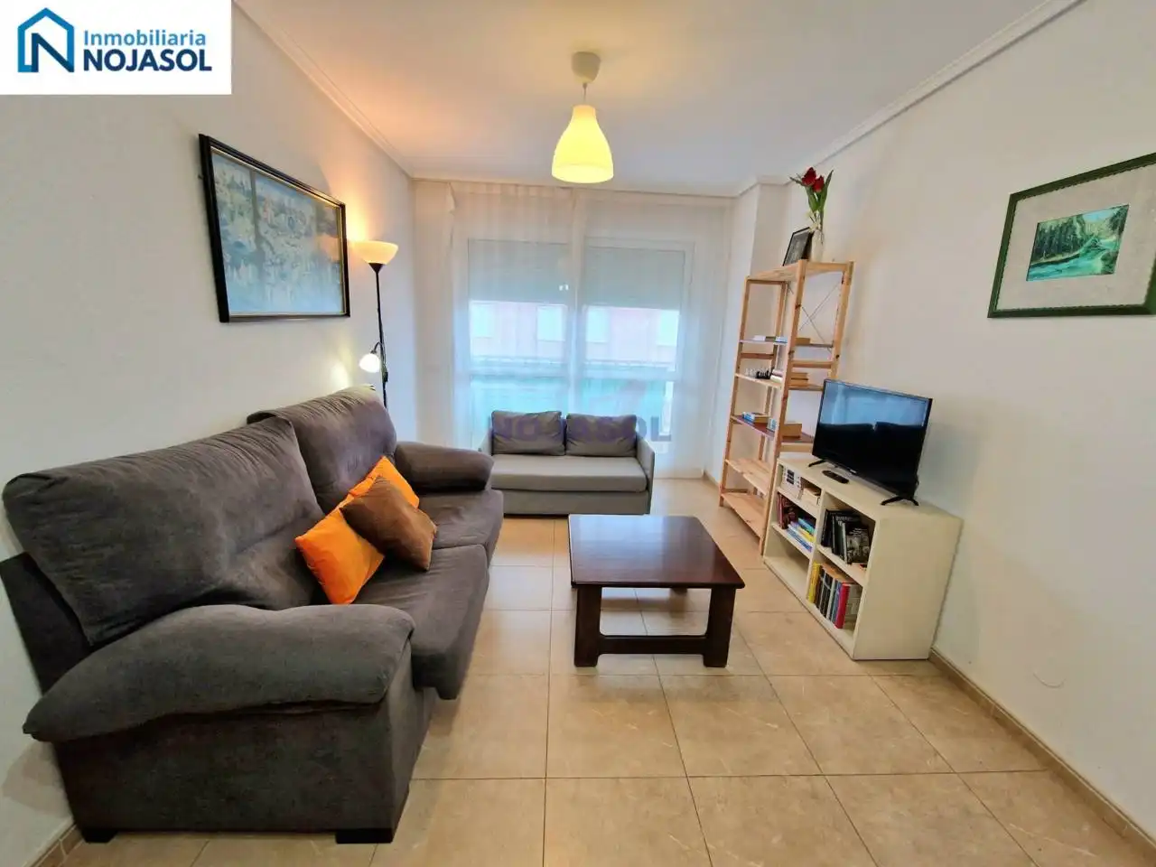 Apartment mit Terrasse zur Miete in Calle PALACIO 15, imagen 19