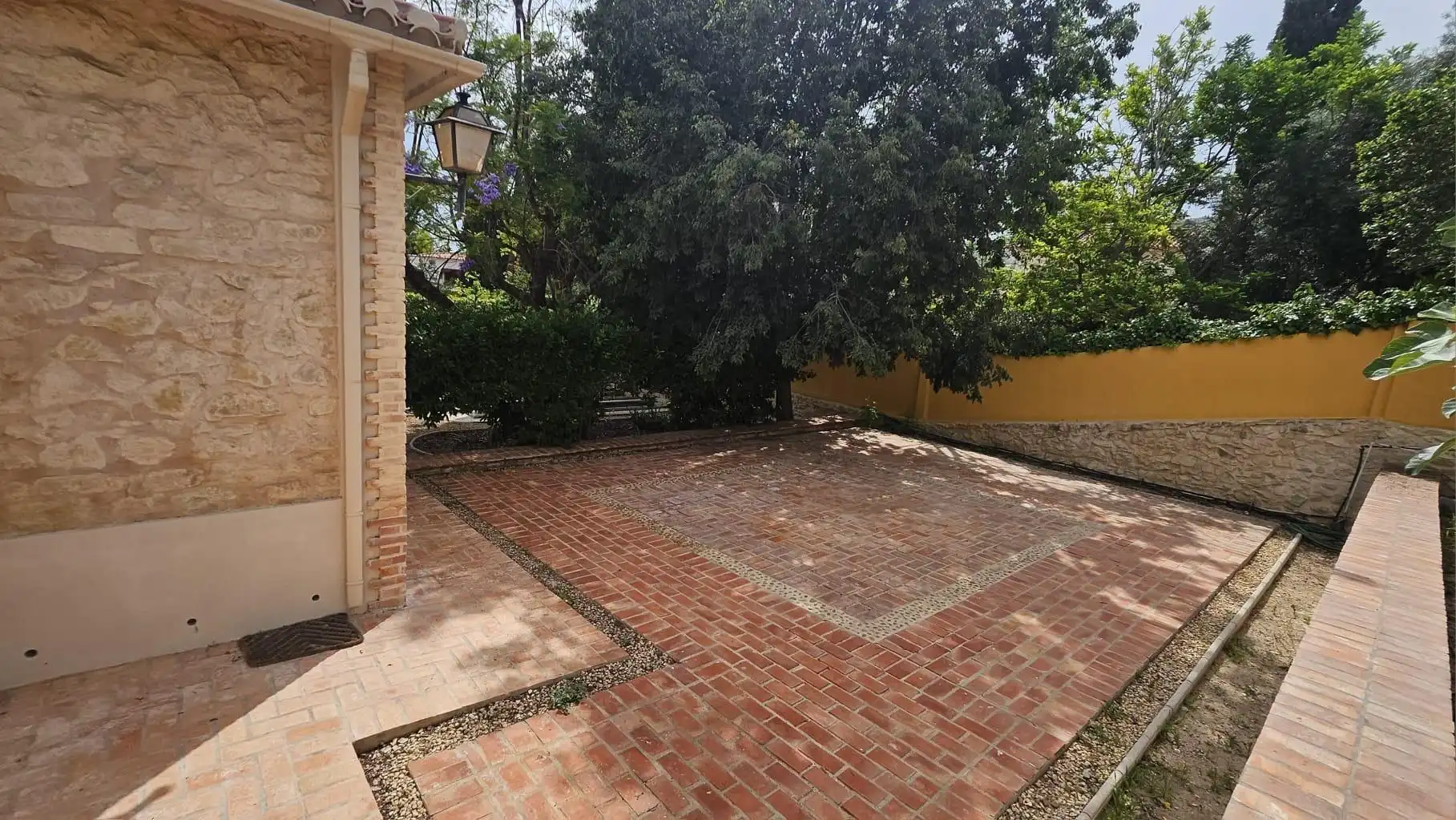 Villa con terrazza in vendita a Garbinet - Vistahermosa, imagen 67