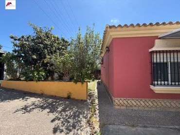 Villa con giardino in vendita a El Juncal - Vallealto
