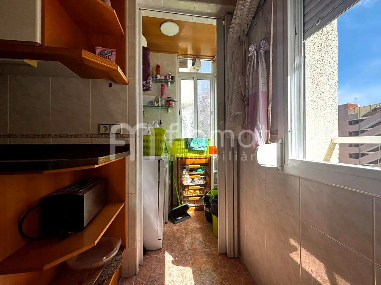 Wohnung zur Miete in Malgrat de Mar