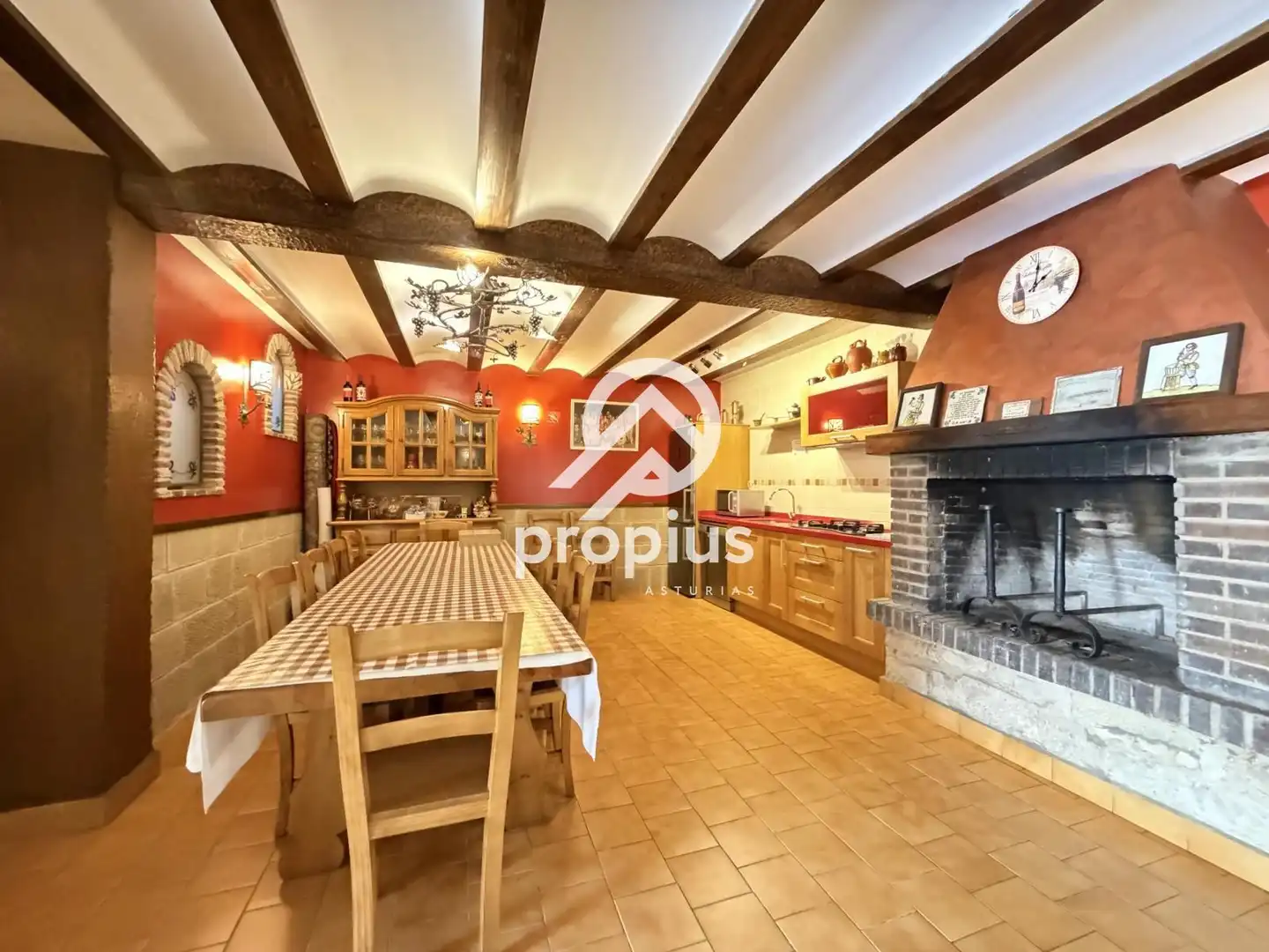 Villa avec terrasse à vendre à Barandas, imagen 46