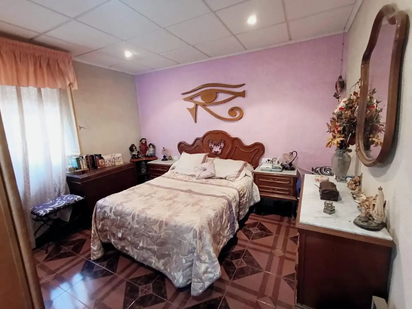 Maison avec piscine à vendre à Hondón de las Nieves / El Fondó de les Neus, imagen 8