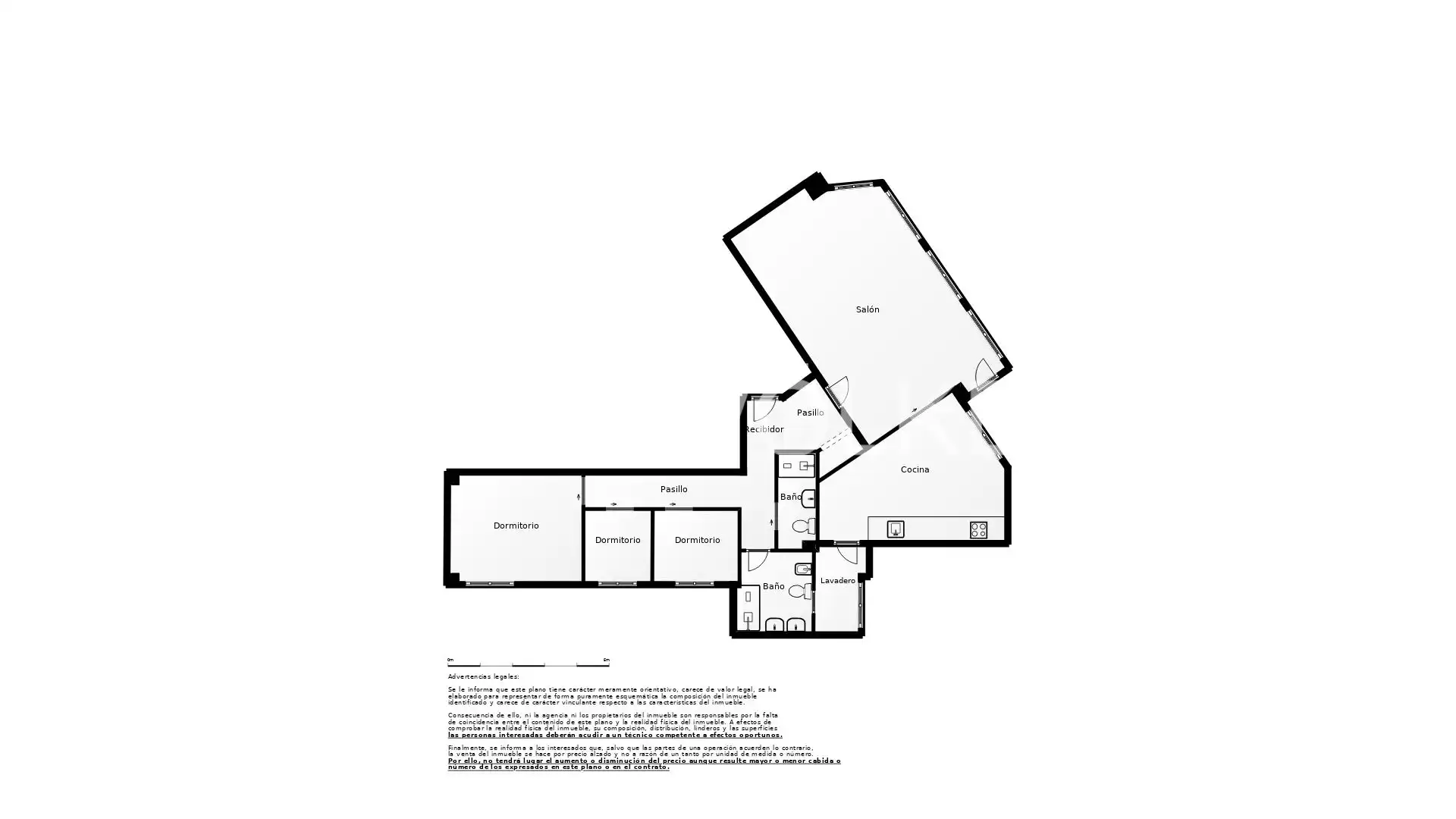 Wohnung mit Terrasse zum Verkauf in Eixample, imagen 32