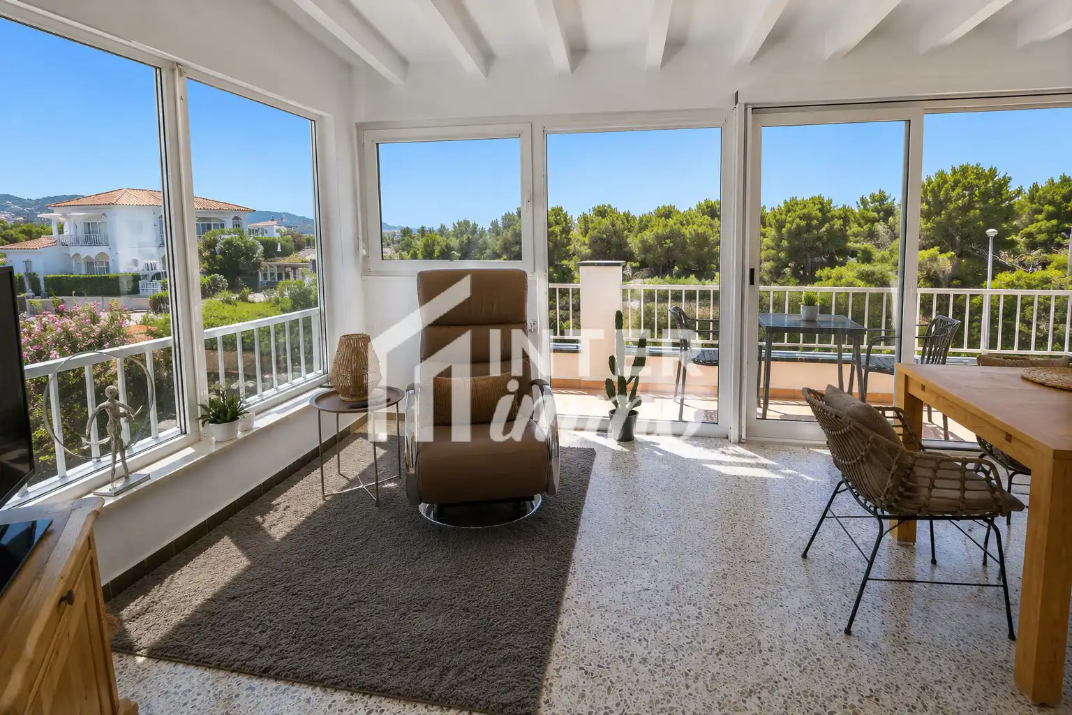Casa con piscina in vendita a Carrer Castanyer 18, imagen 8