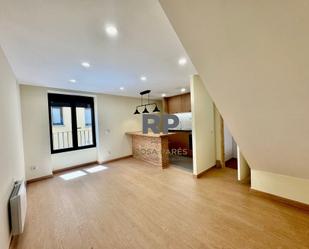 Exterior view of Flat for sale in Centelles