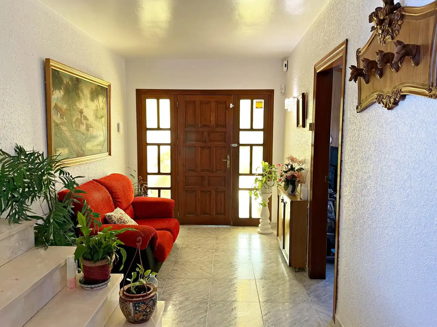 Casa o xalet en venda en Vinaròs amb Calefacció, Jardí privat i Terrassa