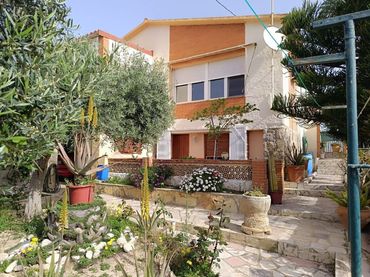 Villa avec jardin à vendre à Barranco Hondo
