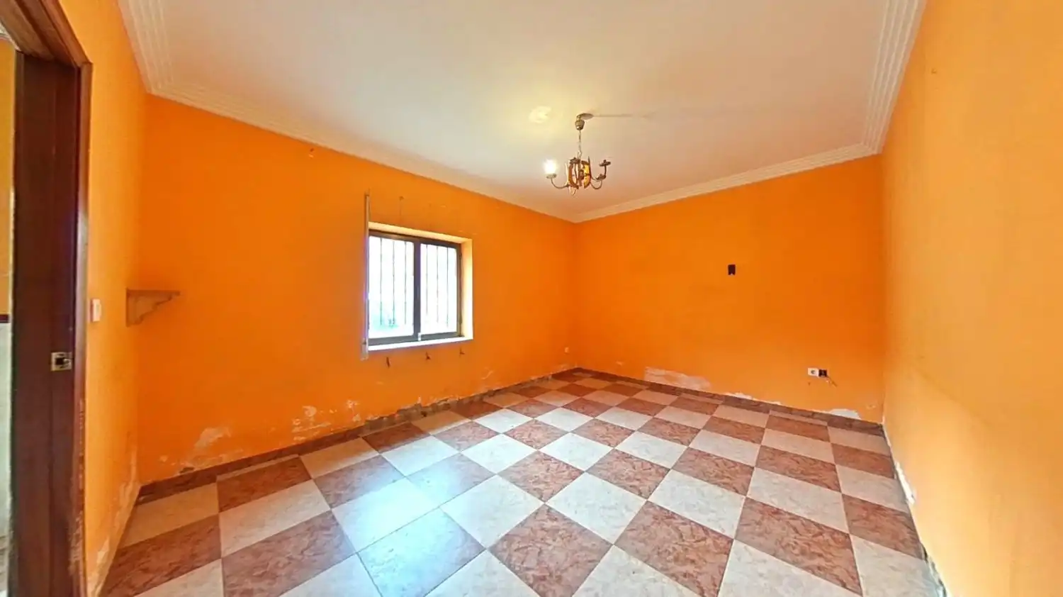 Casa o chalet en venta en CARNEROS, Valdepeñas