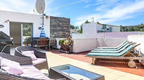 Foto 5 von Country house zum Verkauf in Partida Tosal - Zona dels Castellans, Jávea / Xàbia