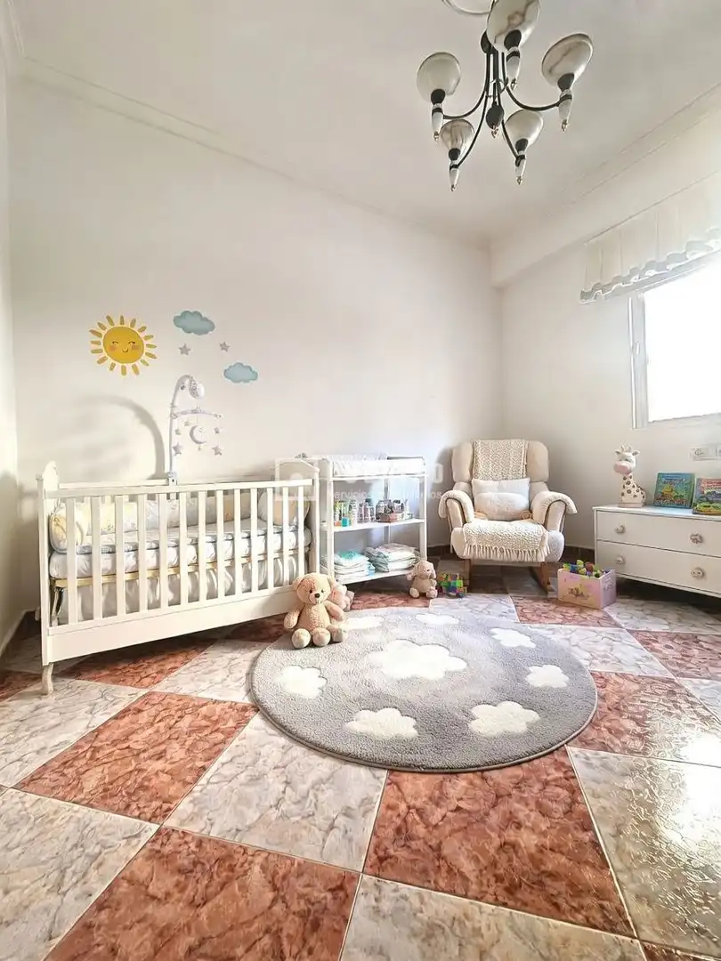 Flat with garden for sale in Barriada Ciudad del Aljarafe, imagen 13