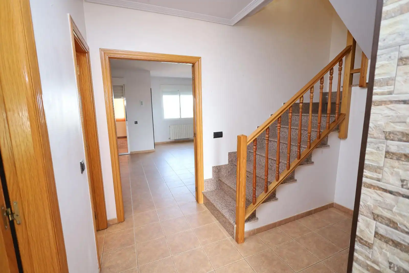 Detached homes for sale in Las Ventas de Retamosa  with Air Conditioner, Heating and Private garden