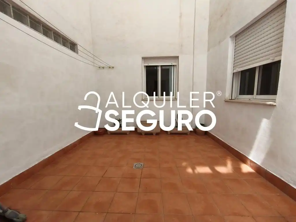Piso de alquiler en Castelar, Villafranqueza
