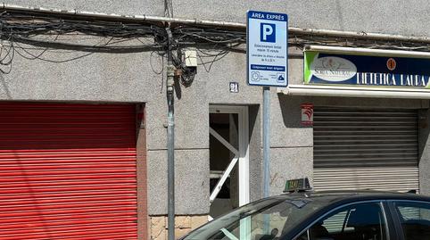 Foto 4 de Piso en venta en Carrer Renaixement, 21, Egara, Barcelona
