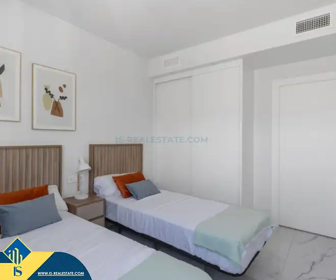 Penthouse mit Pool zum Verkauf in Orihuela Costa, imagen 7