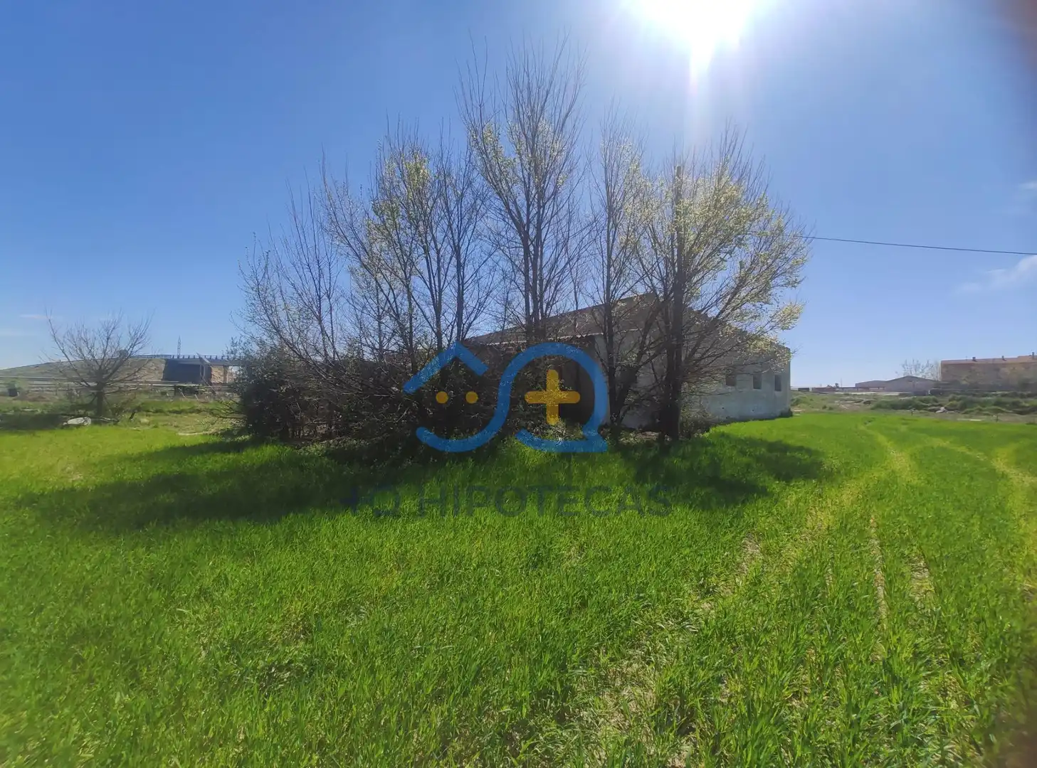 Terrenys i solars en venda a Ajofrín, imagen 3