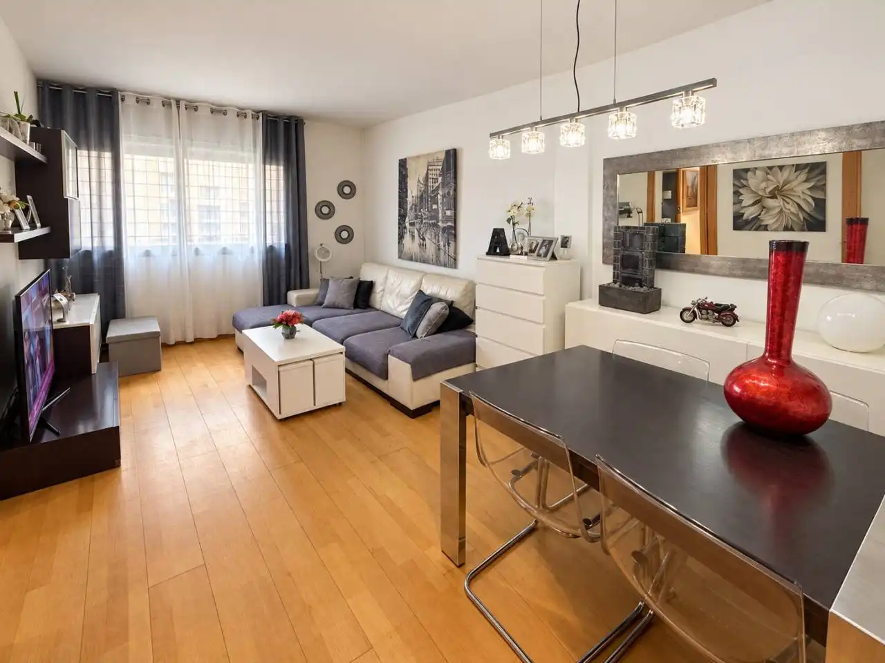 Appartement avec ascenseur à vendre à Calle Vallès