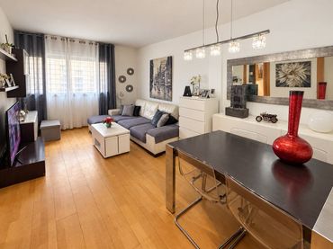 Appartement avec ascenseur à vendre à Calle Vallès
