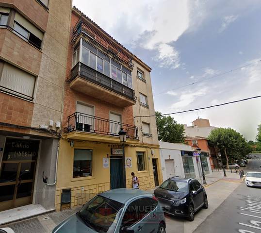 Piso en Venta en  Libertad, 5 3ºD en Almansa