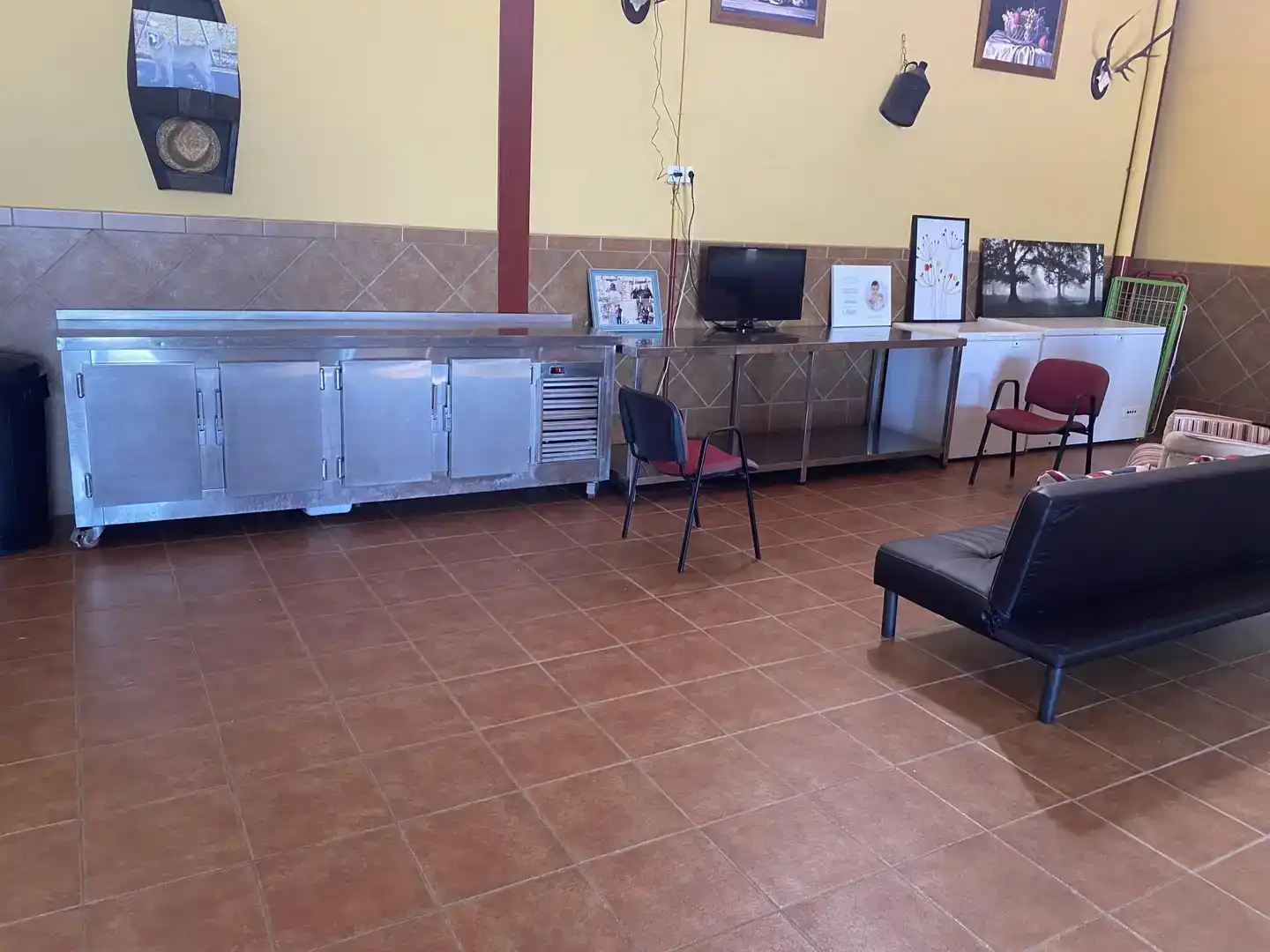 Finca rústica en venda en Ctra Jerez - Ctra del Puerto