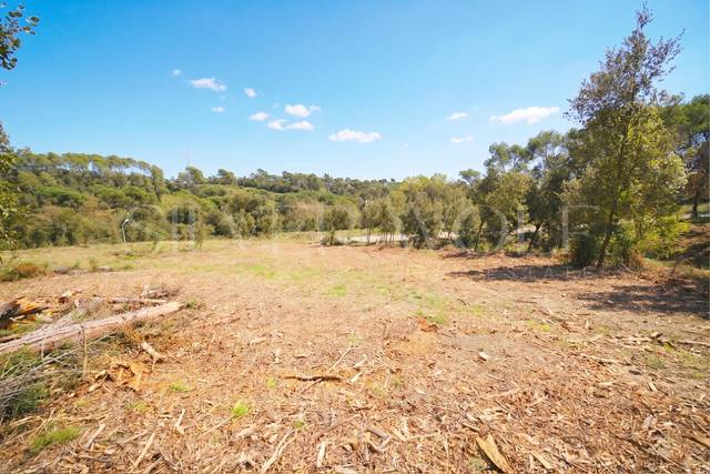 Terreno residencial en Venta en Circumval·Lacio en Caldes de Montbui