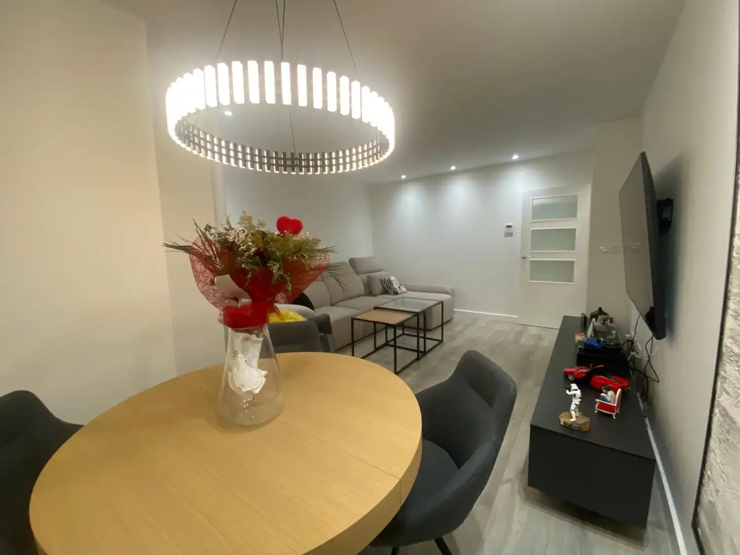 Flat for sale in La Viña