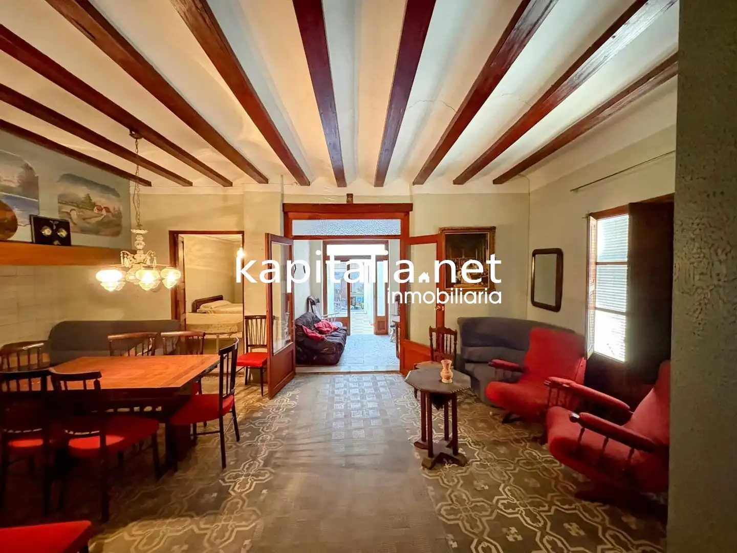 Casa con terraza en venta en Manuel, imagen 34