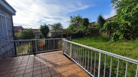 Foto 2 de Casa o chalet de alquiler en San Cibrao das Viñas, Ourense