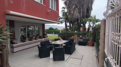 Foto 4 de Casa adosada en venta en Huércal de Almería, Almería